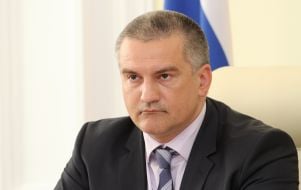 Sergey Aksenov