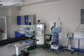 Zhytomyr Regional Perinatal Center