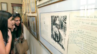 Exhibition "Menu as art--II"