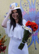 Анжелика Рудницкая