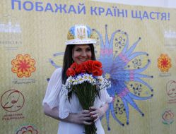 Анжелика Рудницкая