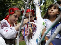 Участники акция