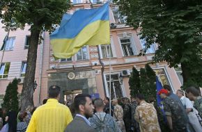 Activists self Maidan