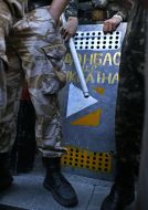 Activists self Maidan