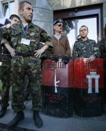 Activists self Maidan