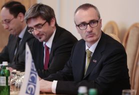 Christian Shonenberger