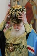 Patriarch Filaret 