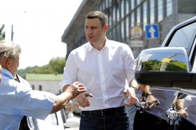 Vitali Klitschko