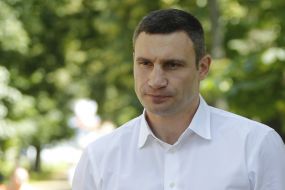 Vitali Klitschko