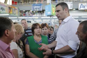 Vitali Klitschko