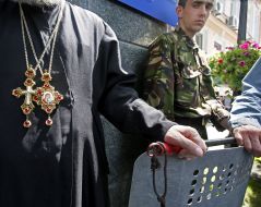 Activists self Maidan