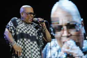 Dee Dee Bridgewater