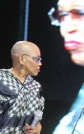 Dee Dee Bridgewater