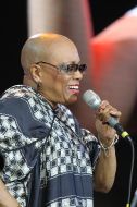 Dee Dee Bridgewater