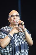 Dee Dee Bridgewater