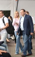 Mikhail Fridman