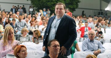 Mikhail Fridman