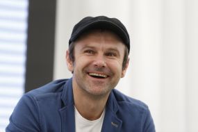 Sviatoslav Vakarchuk