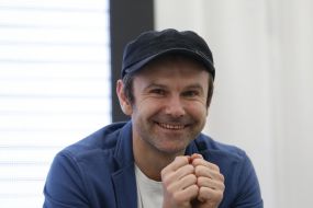 Sviatoslav Vakarchuk