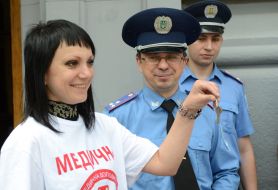 Львівські медики