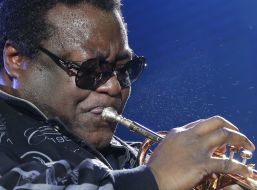 Wallace Roney