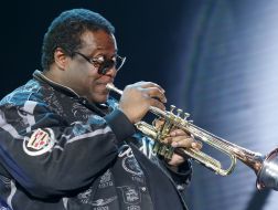 Wallace Roney