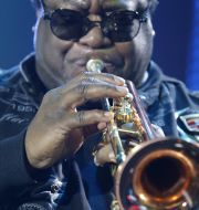 Wallace Roney