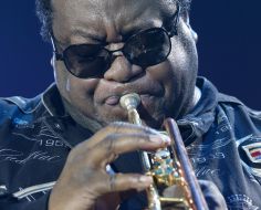 Wallace Roney