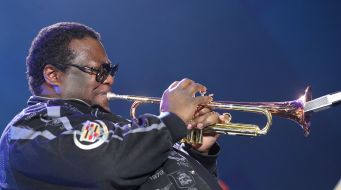 Wallace Roney