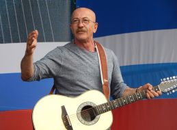 Aleksandr Rosenbaum