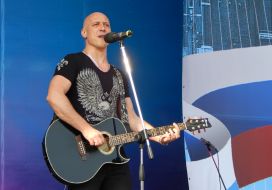 Denis Maidanov