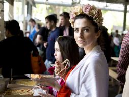 Art picnic by Slava Frolova