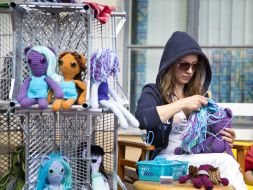 Art picnic by Slava Frolova