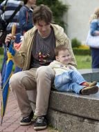 Art picnic by Slava Frolova