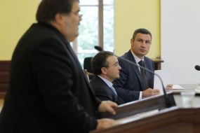 Vitaliy Klitschko