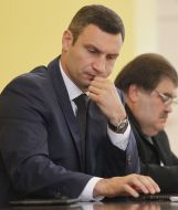 Vitaliy Klitschko