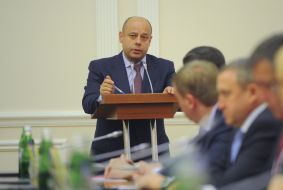 Юрий Продан