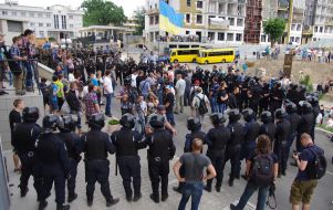 Law enforcers