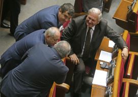 People's deputies