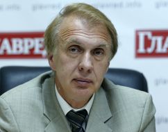 Володимир Огризко