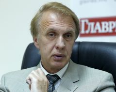 Володимир Огризко