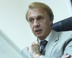 Володимир Огризко