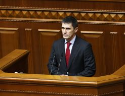 Виталий Ярема