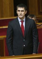 Виталий Ярема