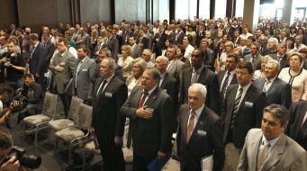 12th Congress of Judges of Ukraine