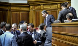 Петр Порошенко