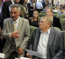 Aleksandr Omelchenko