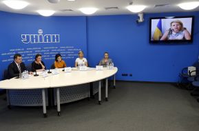 Participants of the roundtable