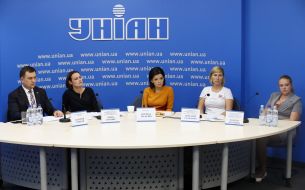 Participants of the roundtable