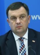 Participants of the roundtable